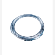 ΓΡΑΝΑΖΙ ABS BPW 125Χ156/165,75Χ8,8/100