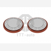 ΣΕΤ ΚΑΛΥΜΜΑΤΑ  ΔΑΓΚΑΝΑΣ BPW