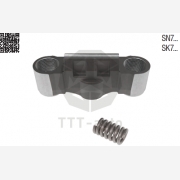 ΒΑΣΗ ΕΜΒΟΛΟΥ ΔΑΓΚΑΝΑΣ KNORR