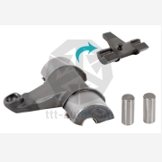 ΔΙΧΑΛΟ - ΜΟΧΛΟΣ (114MM) ΔΑΓΚΑΝΑΣ MERITOR