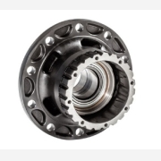 ΜΟΥΑΓΙΕ VOLVO ΠΙΣΩ ΔΙΣΚΟΠΛΑΚΑ 22X1,5