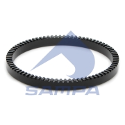 ΓΡΑΝΑΖΙ ABS BPW 150Χ172Χ15/80