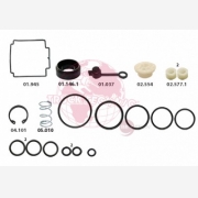 ΣΕΤ ΒΑΛΒΙΔΑΣ MODULE BOSCH