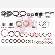 ΣΕΤ ΒΑΛΒΙΔΑΣ MODULE WABCO