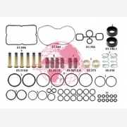 ΣΕΤ ΒΑΛΒΙΔΑΣ MODULE ΝΤΑΛΙΚΑΣ KNORR