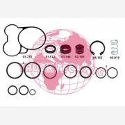 ΣΕΤ ΕΓΚΕΦΑΛΟΥ ΝΤΑΛΙΚΑΣ WABCO