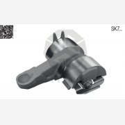 ΔΙΧΑΛΟ - ΜΟΧΛΟΣ (ΓΩΝΙΑ 0° -113 mm) ΔΑΓΚΑΝΑΣ KNORR