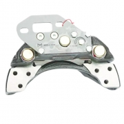 ΔΑΓΚΑΝΑ ROR R DX195