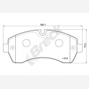 ΤΑΚΑΚΙ MERCEDES SPRINTER