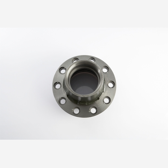 ΜΟΥΑΓΙΕ BPW JUBO 125x2