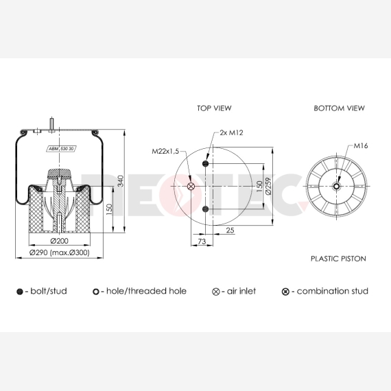 ΑΕΡΟΦΟΥΣΚΑ 940MBP01