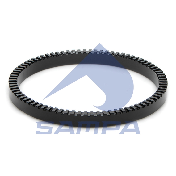 ΓΡΑΝΑΖΙ ABS BPW 150Χ172Χ15/80