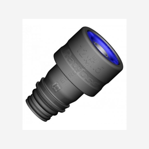 ΣΥΝΔΕΣΜΟΣ ΧΩΝΕΥΤΟΣ12X1.5 ABC STANDARD