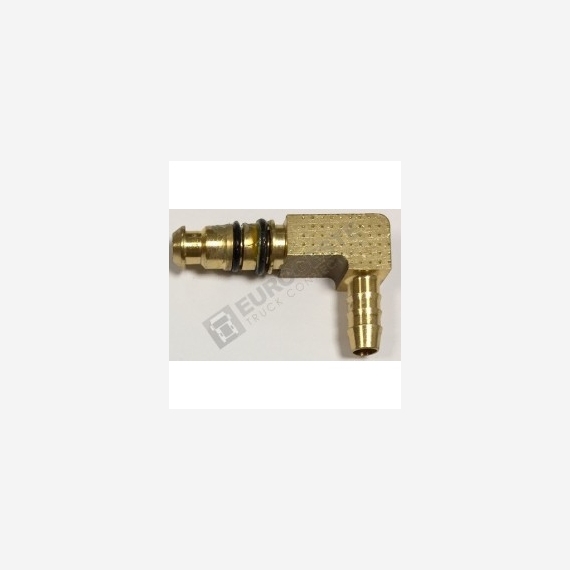 ΓΩΝΙΑ VOSS 232 16Χ1.5 8L