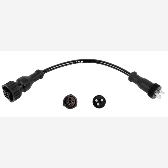 ΚΑΛΩΔΙΟ ΒΑΛΒΙΔΑΣ ΑΝΤΑΠΤΟΡΑΣ ΣΕ BAYONETTE