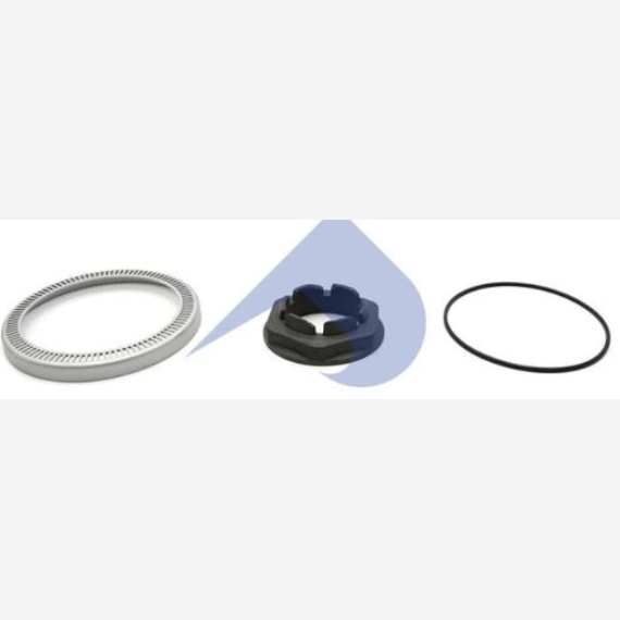 ΓΡΑΝΑΖΙ ABS DAF SET ΠΑΞΙΜΑΔΙ ORING