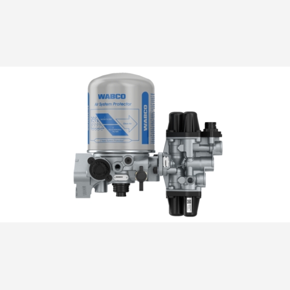 ΒΑΛΒΙΔΑ ΞΗΡΑΝΤΗΡΑΣ - ΔΙΑΝΟΜΕΑΣ WABCO 12,5bar MB