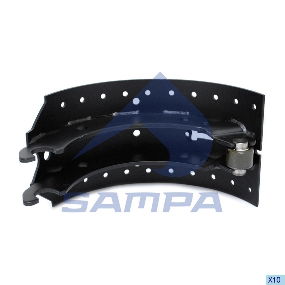 ΣΙΑΓΩΝΑ BPW 420Χ200 ΝΤ