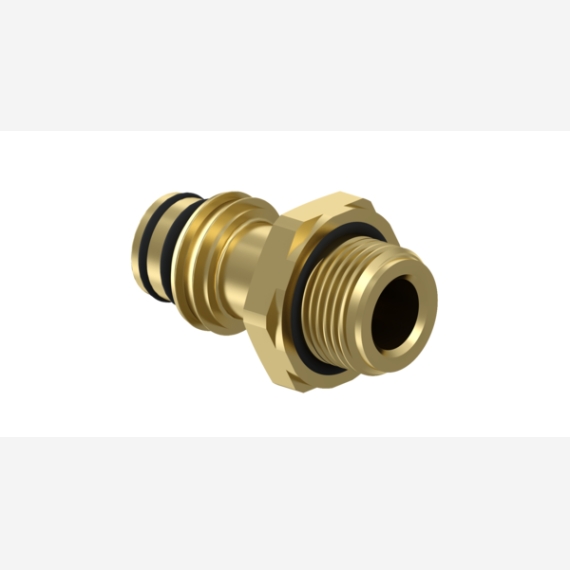 ΣΥΝΔΕΣΗ RAUFOSS ABC 26X1.5 MAXI